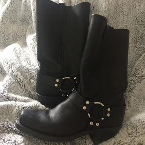 Frye boots
